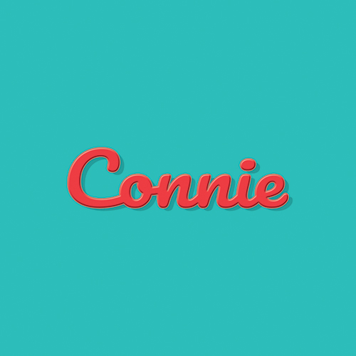 Connie